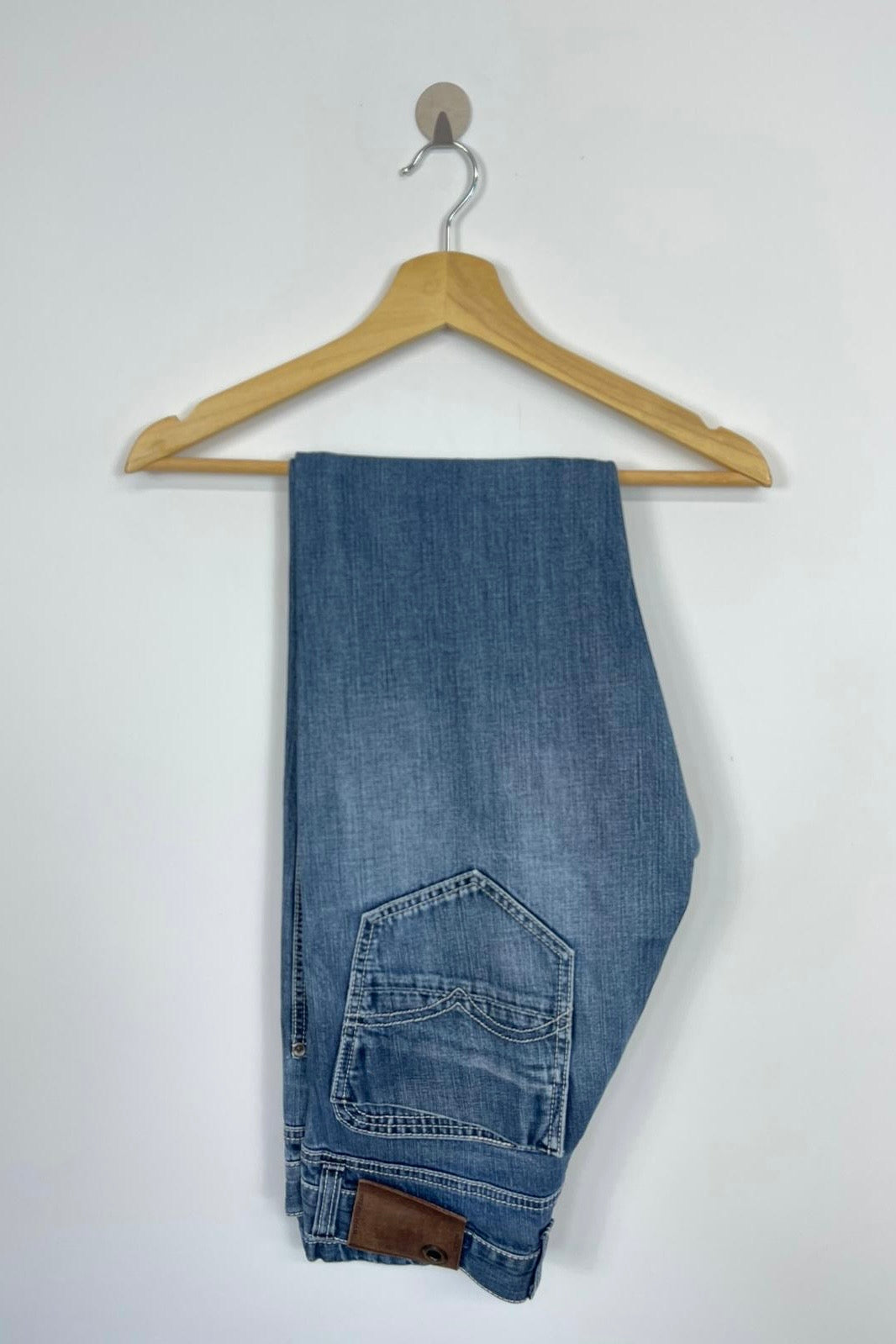 Vintage jeans