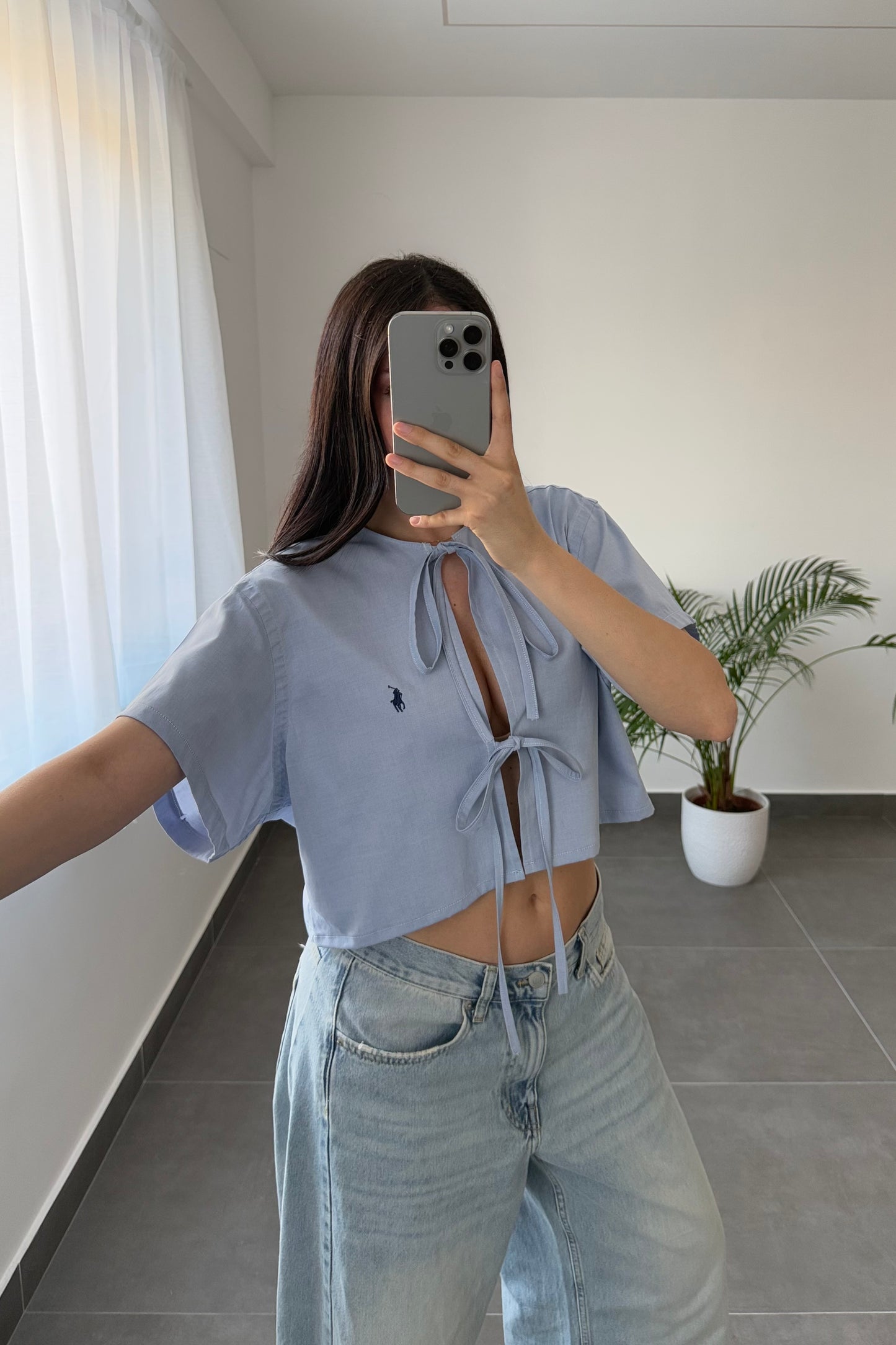 Camicia Ralph Lauren - S/M