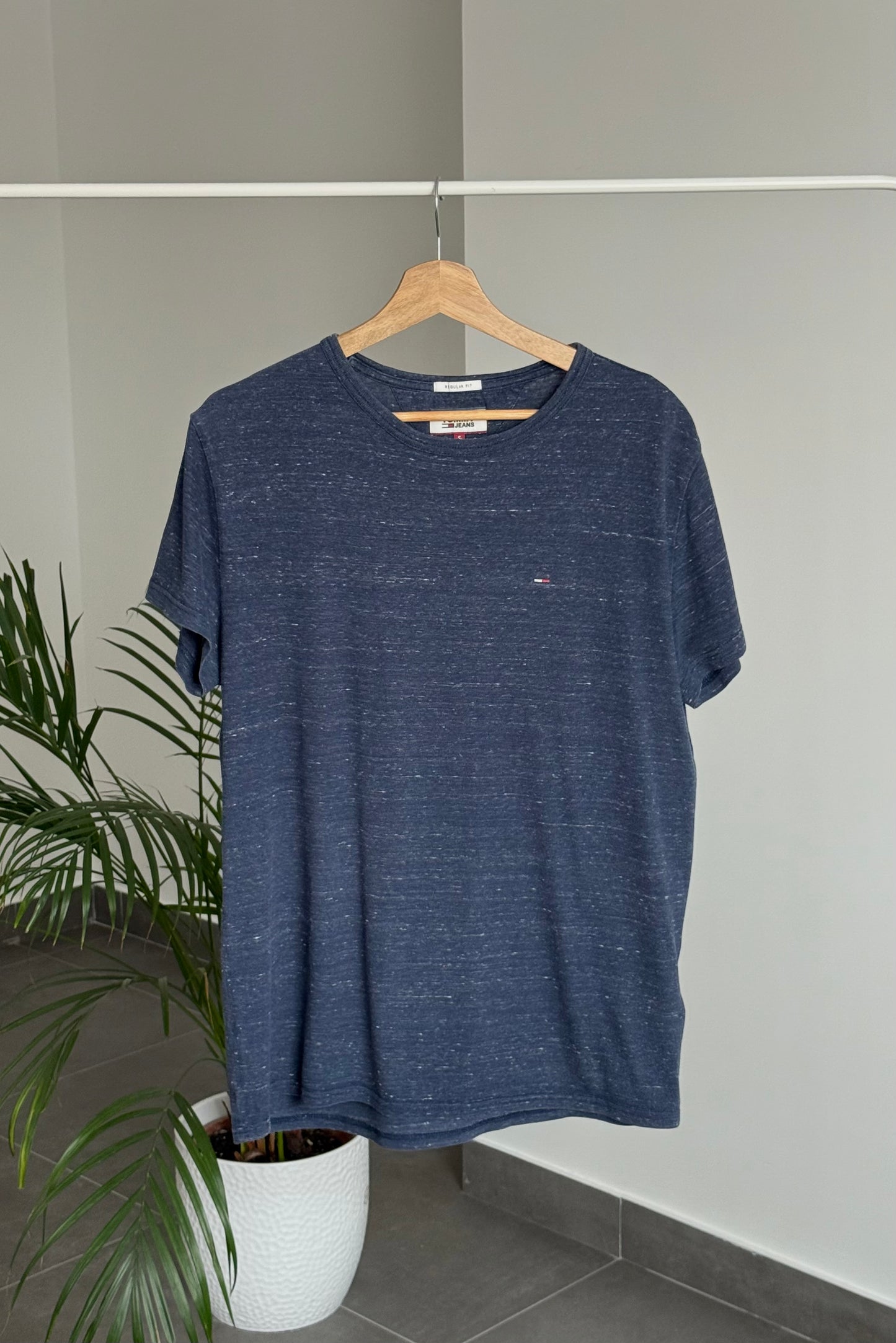T-shirt Tommy Hilfiger - S
