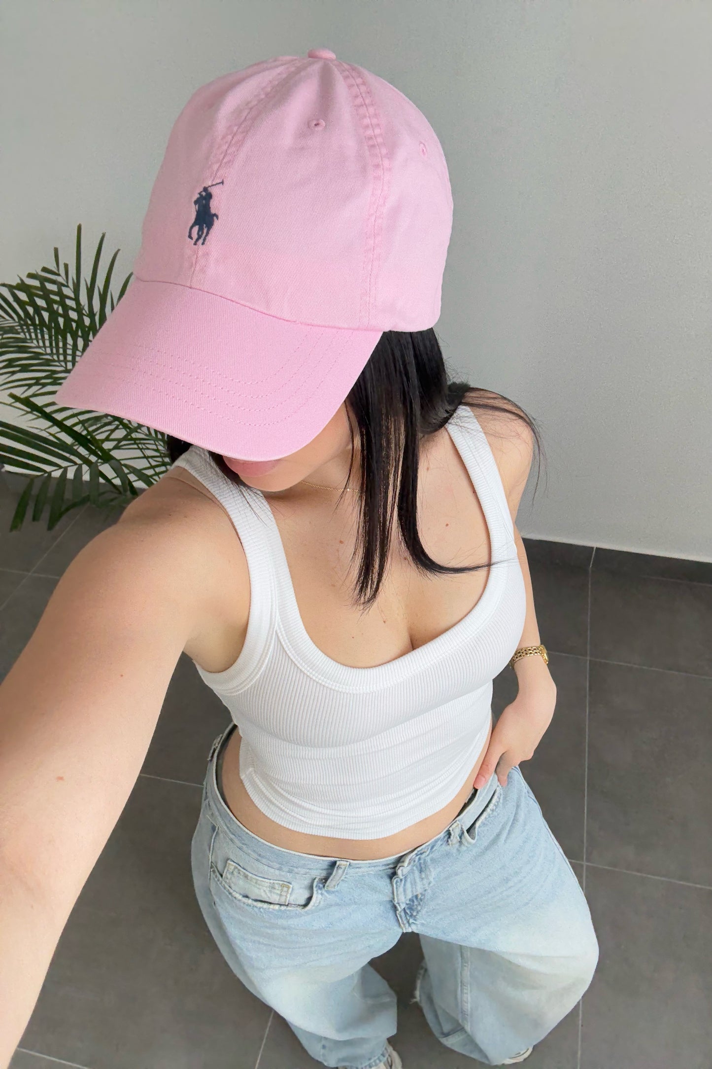 Cappello Ralph Lauren
