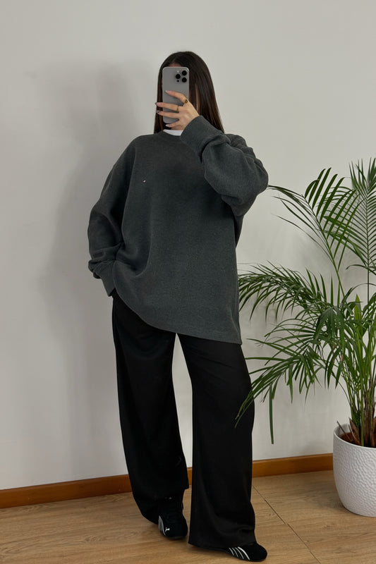 Felpa Tommy Hilfiger