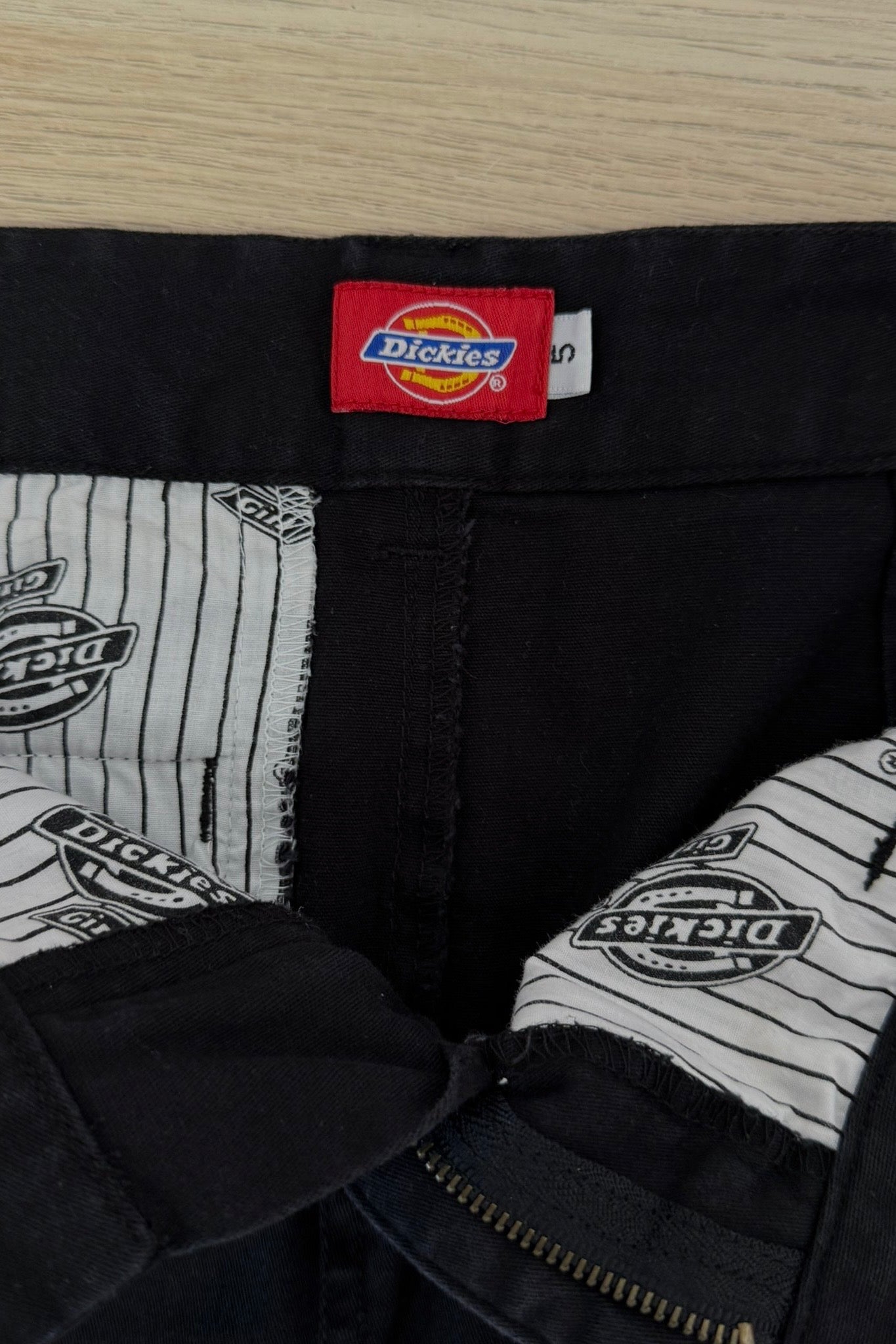 Dickies Skirt