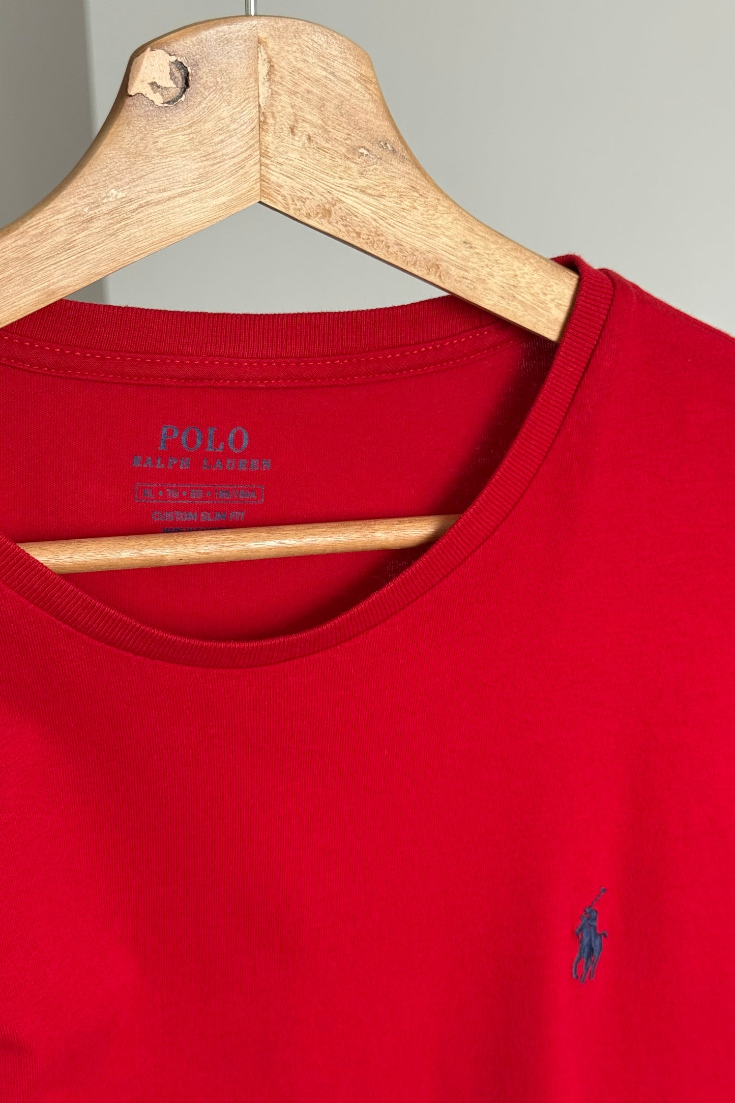 T-shirt Ralph Lauren - XL