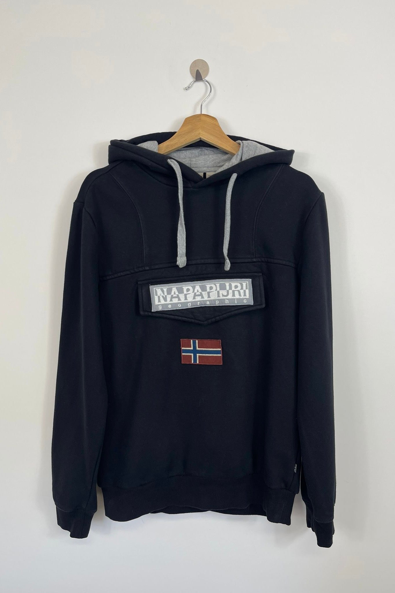 Napapijri sweatshirt