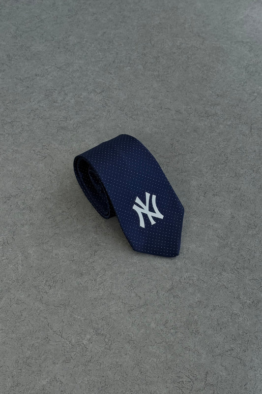 NY Yankees tie