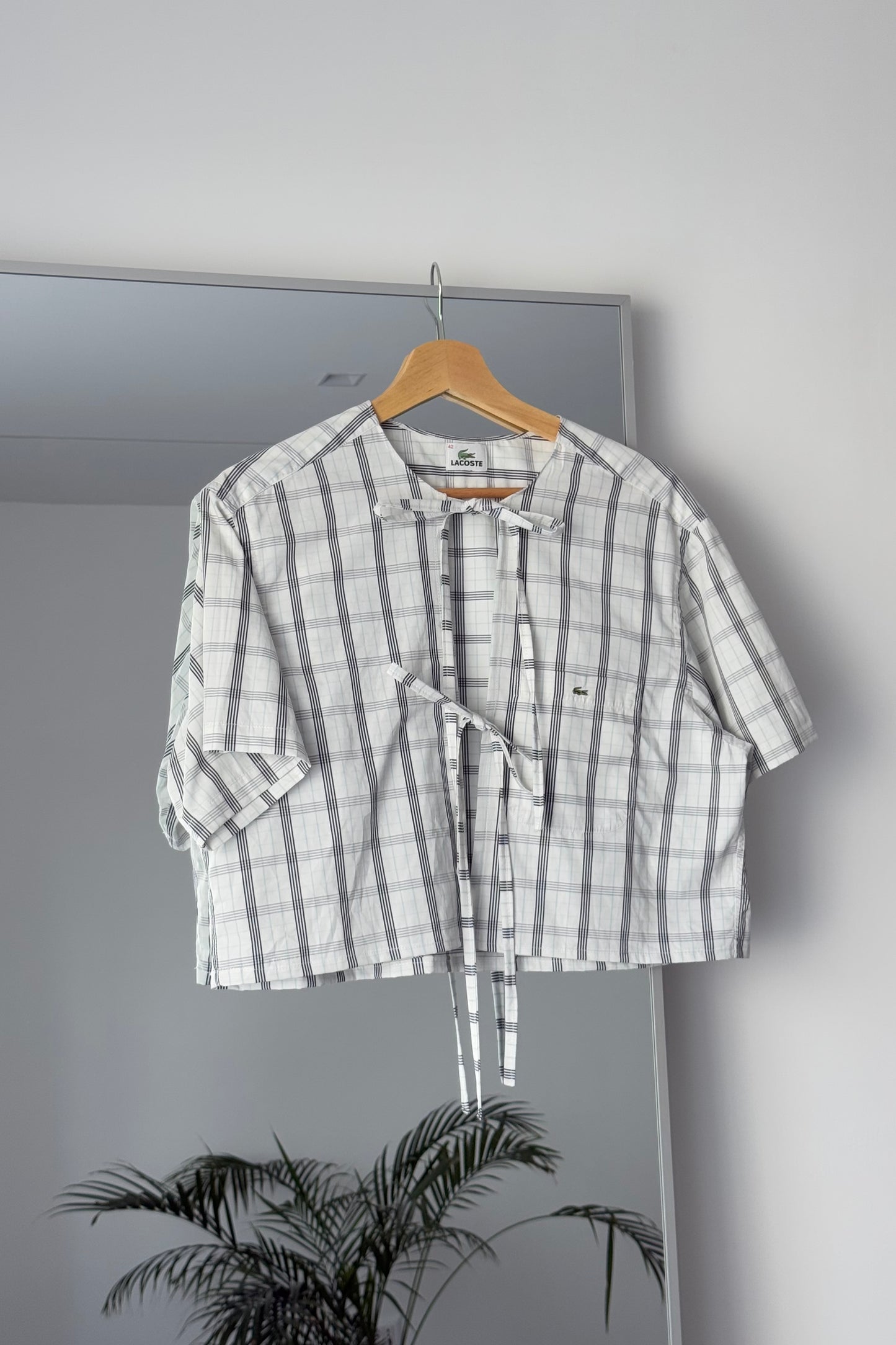 Camicia Lacoste - M/L