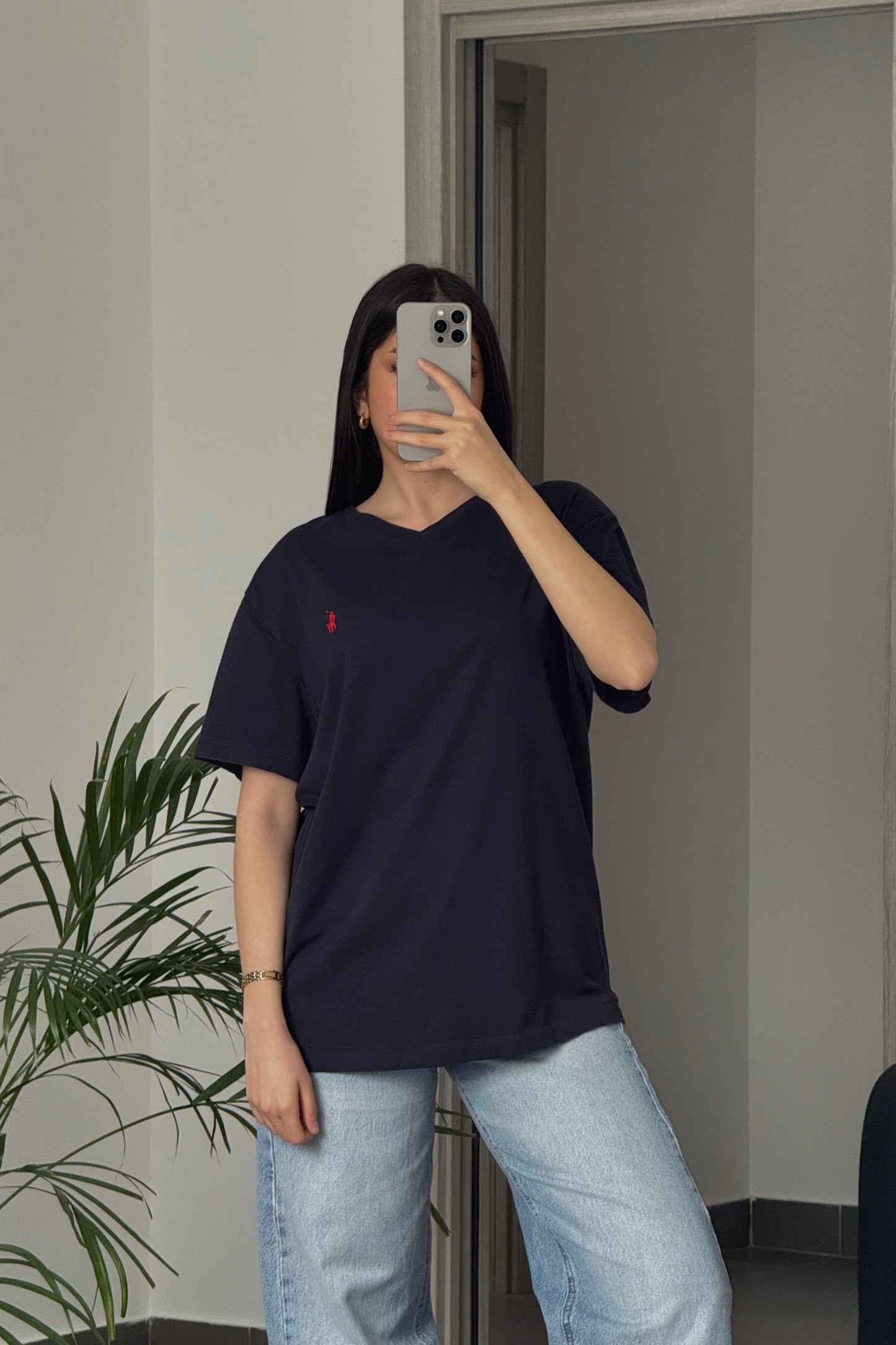 T-shirt Ralph Lauren - M