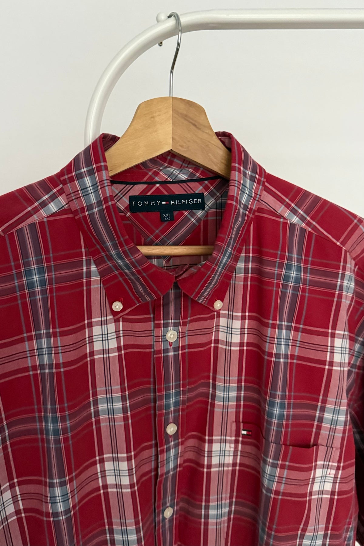 Camicia Tommy Hilfiger - XL/XXL
