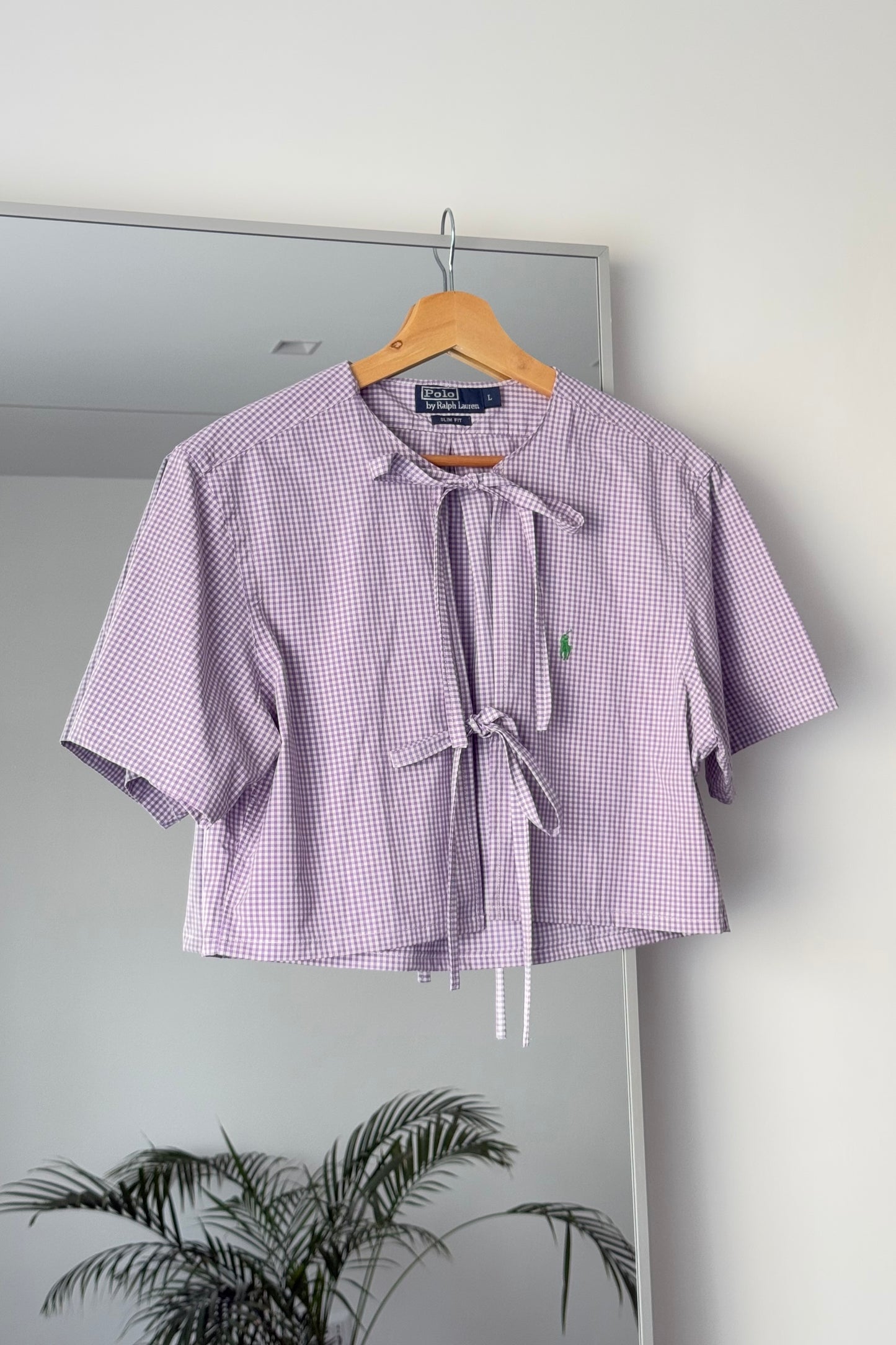 Camicia Ralph Lauren - M