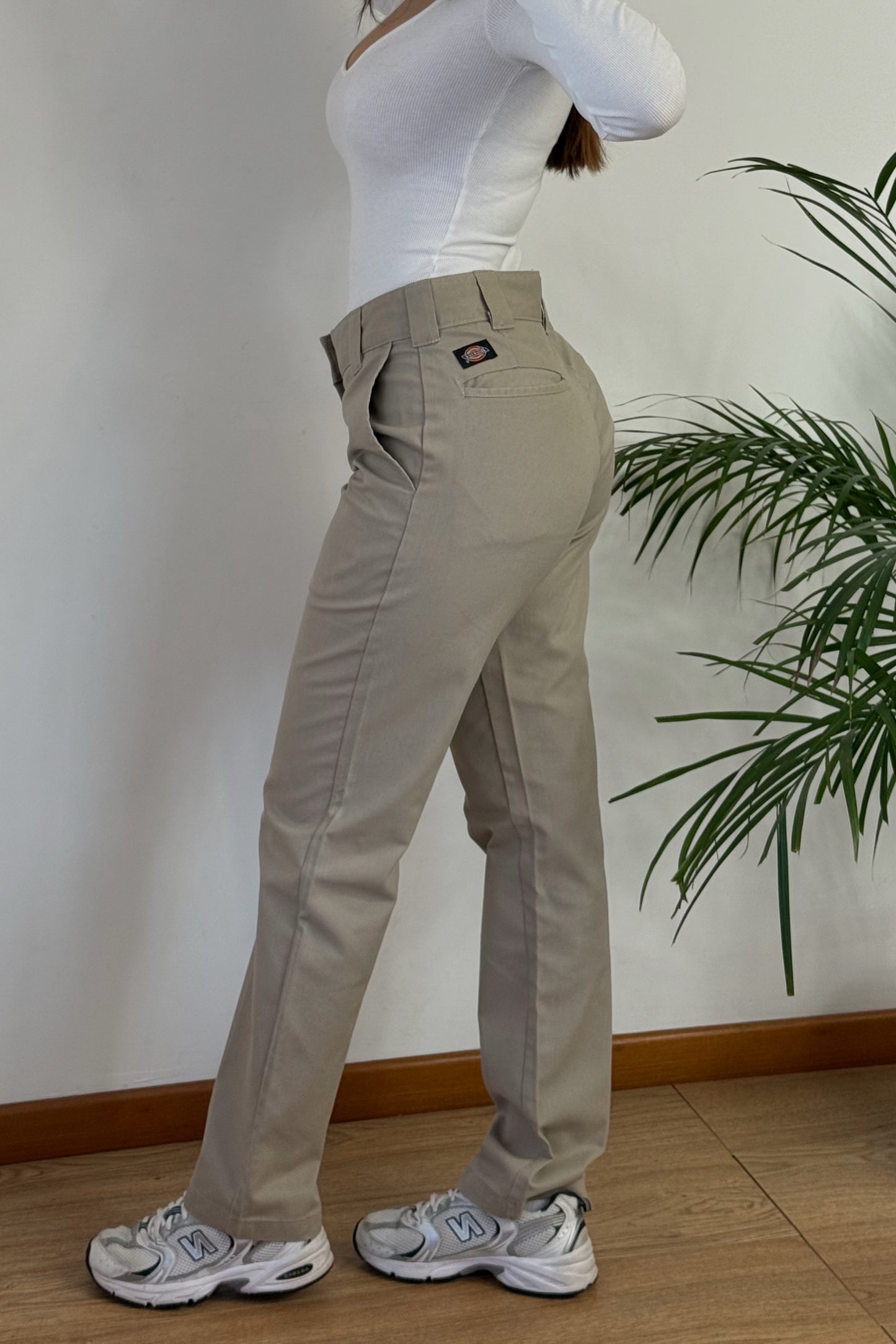 Dickies Beige