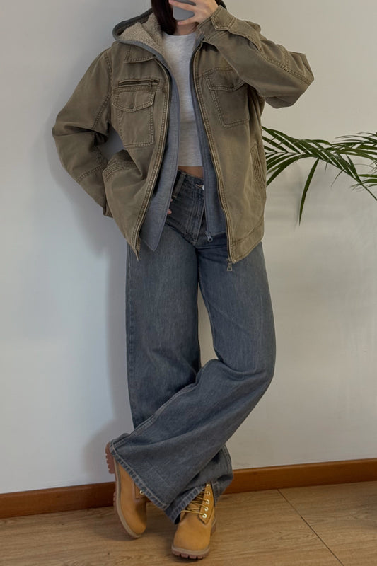 Vintage Guess Jacket