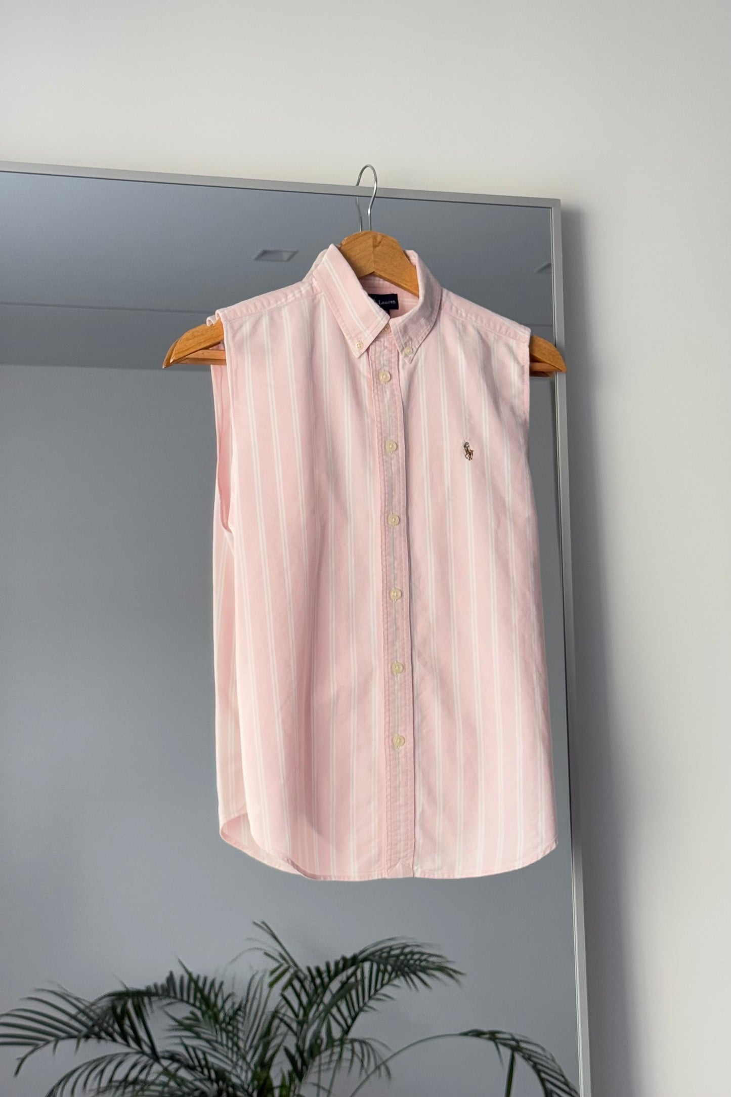 Camicia Ralph Lauren - S
