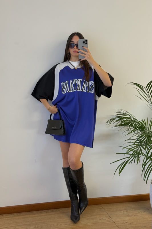 American Russell Jersey