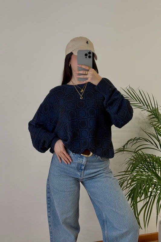 Salvatore Ferragamo Sweater
