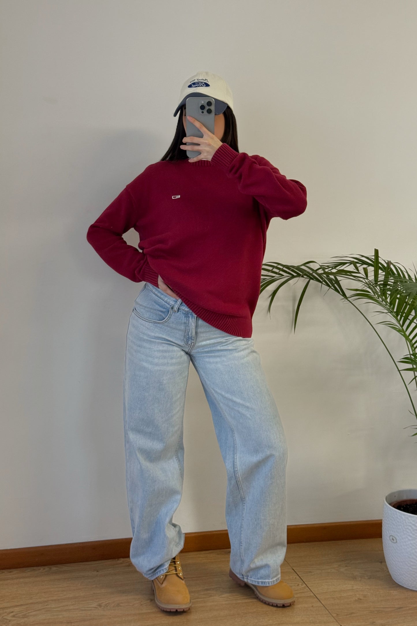 Maglione Tommy Hilfiger