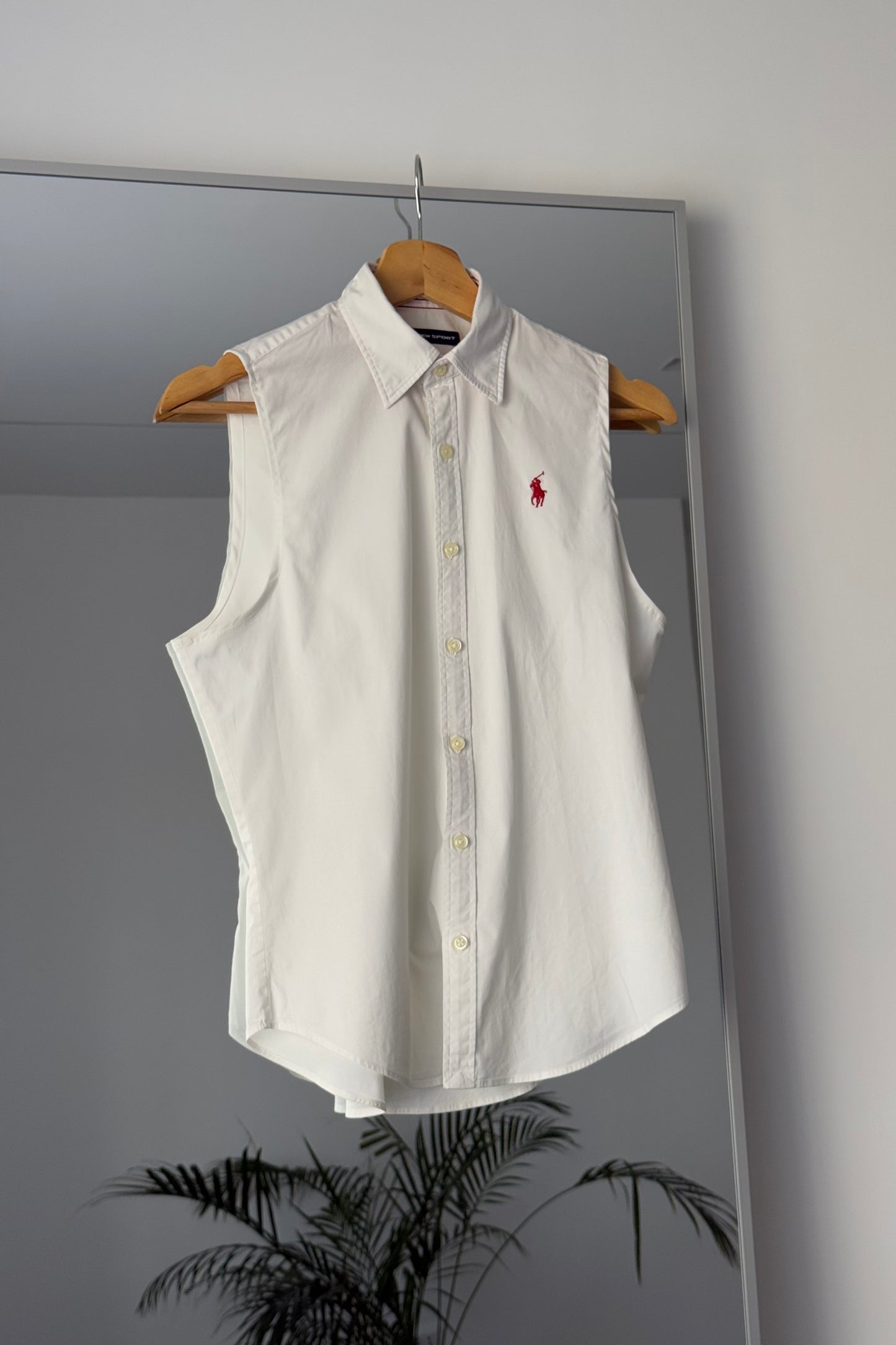 Camicia Ralph Lauren - M