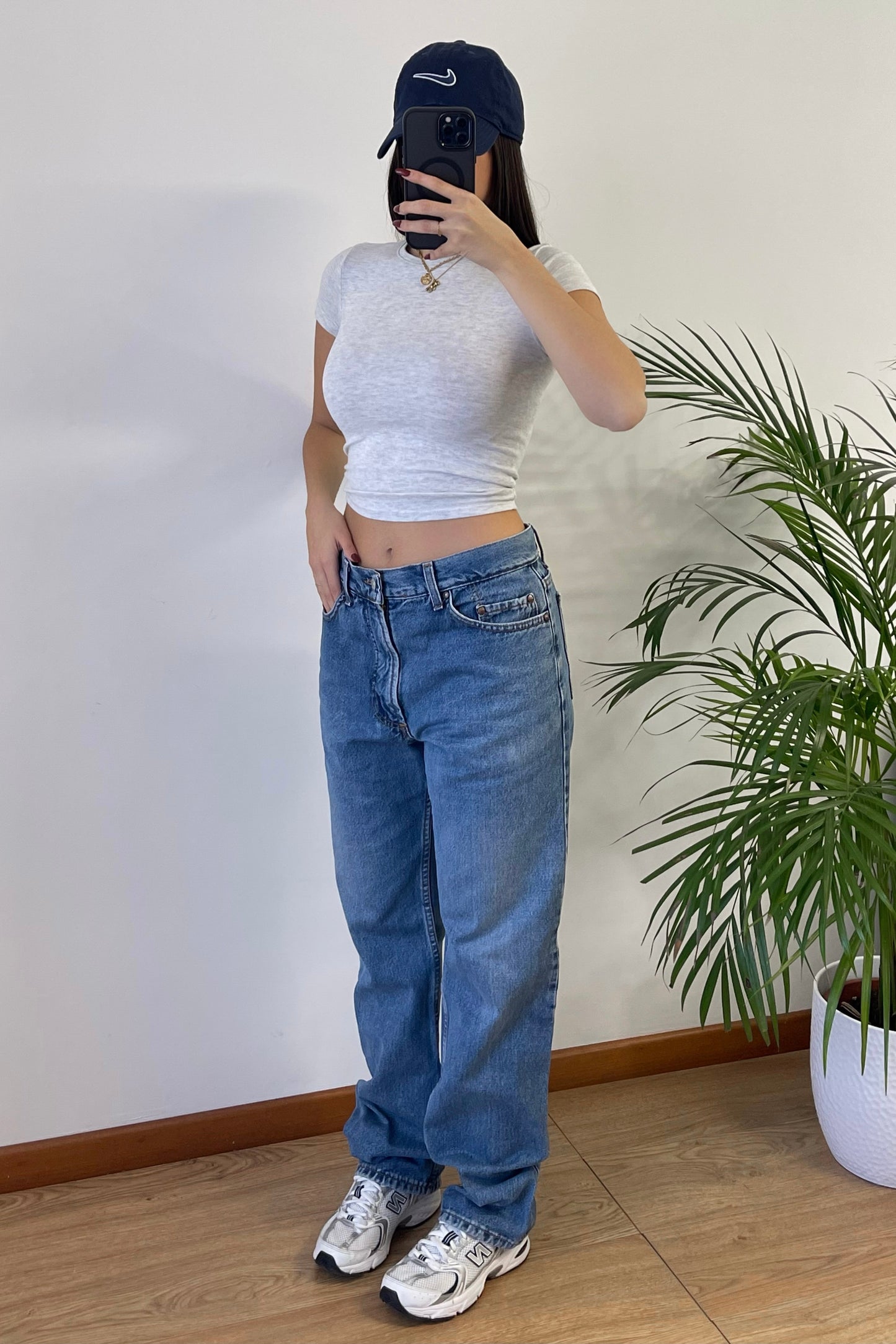 Carrera jeans