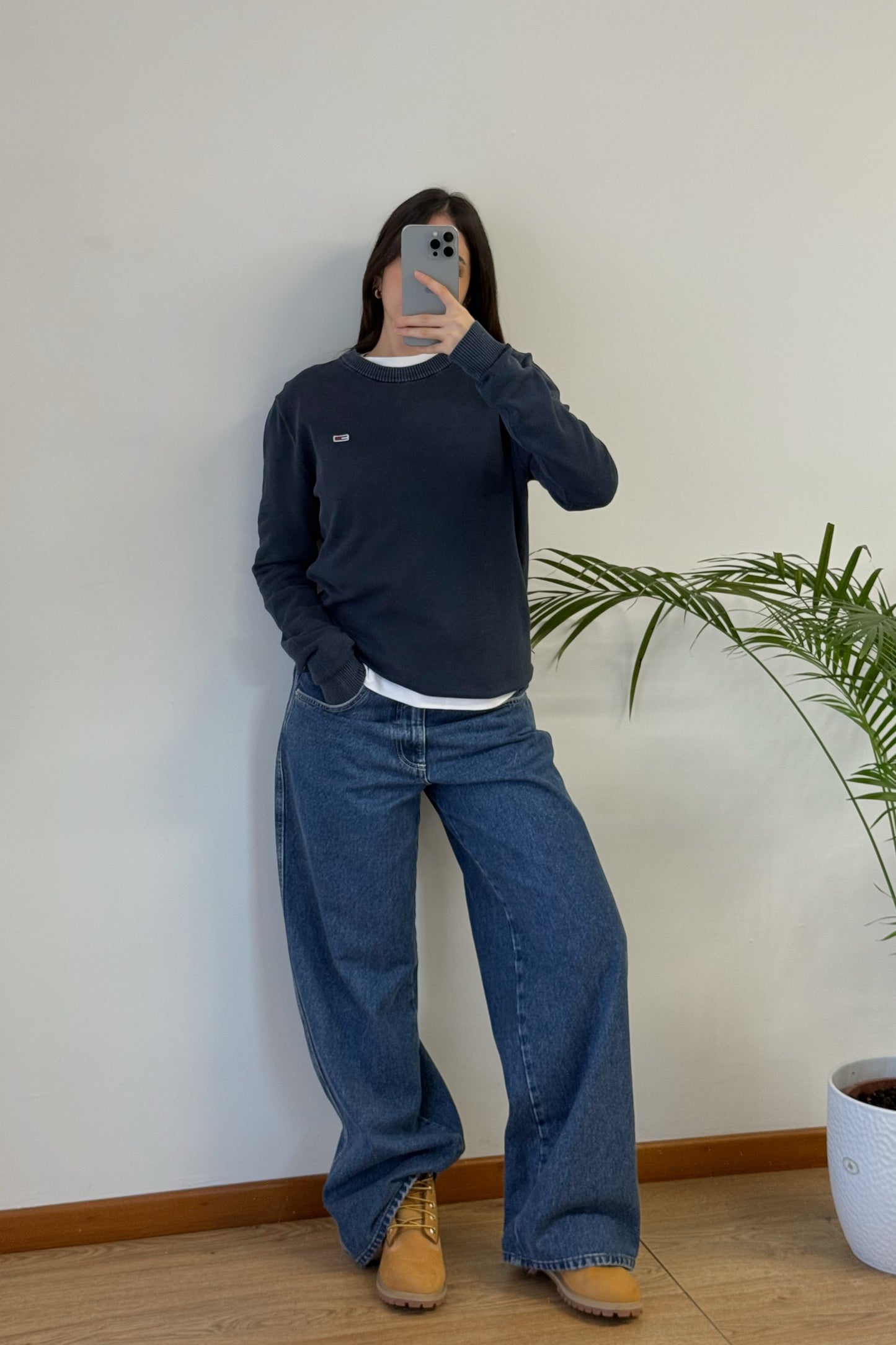 Maglione Tommy Hilfiger