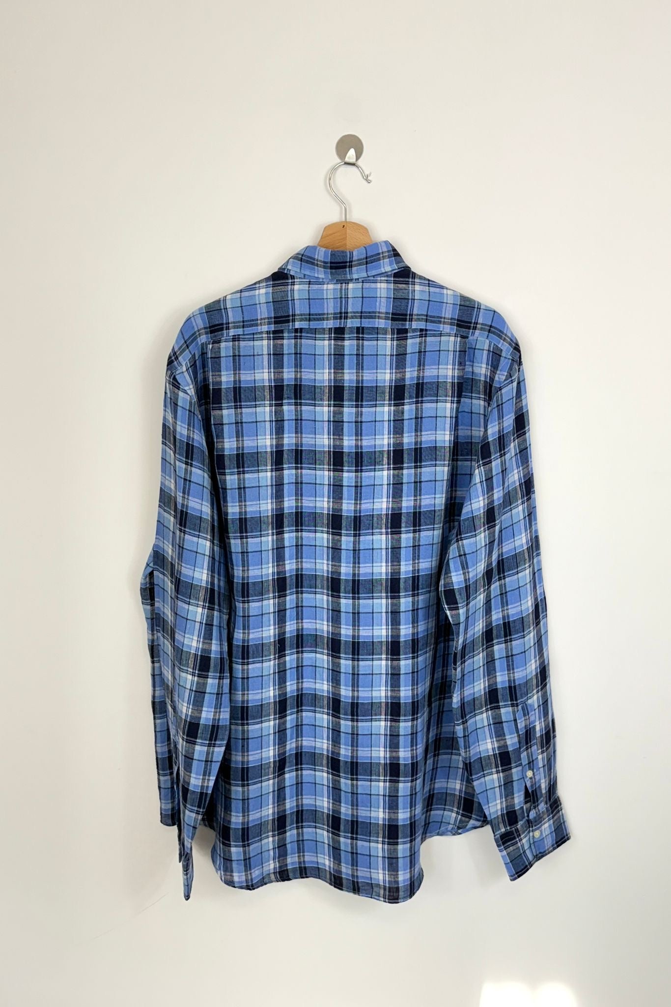 Ralph Lauren shirt 100% linen