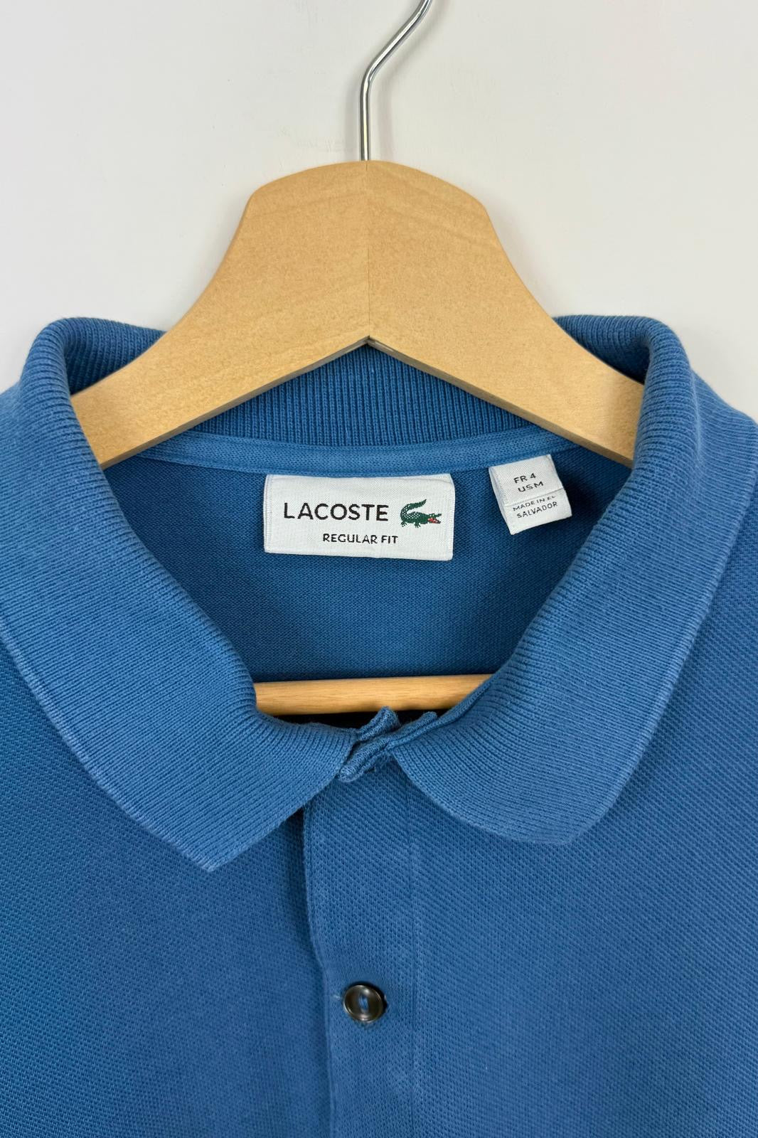Lacoste Polo