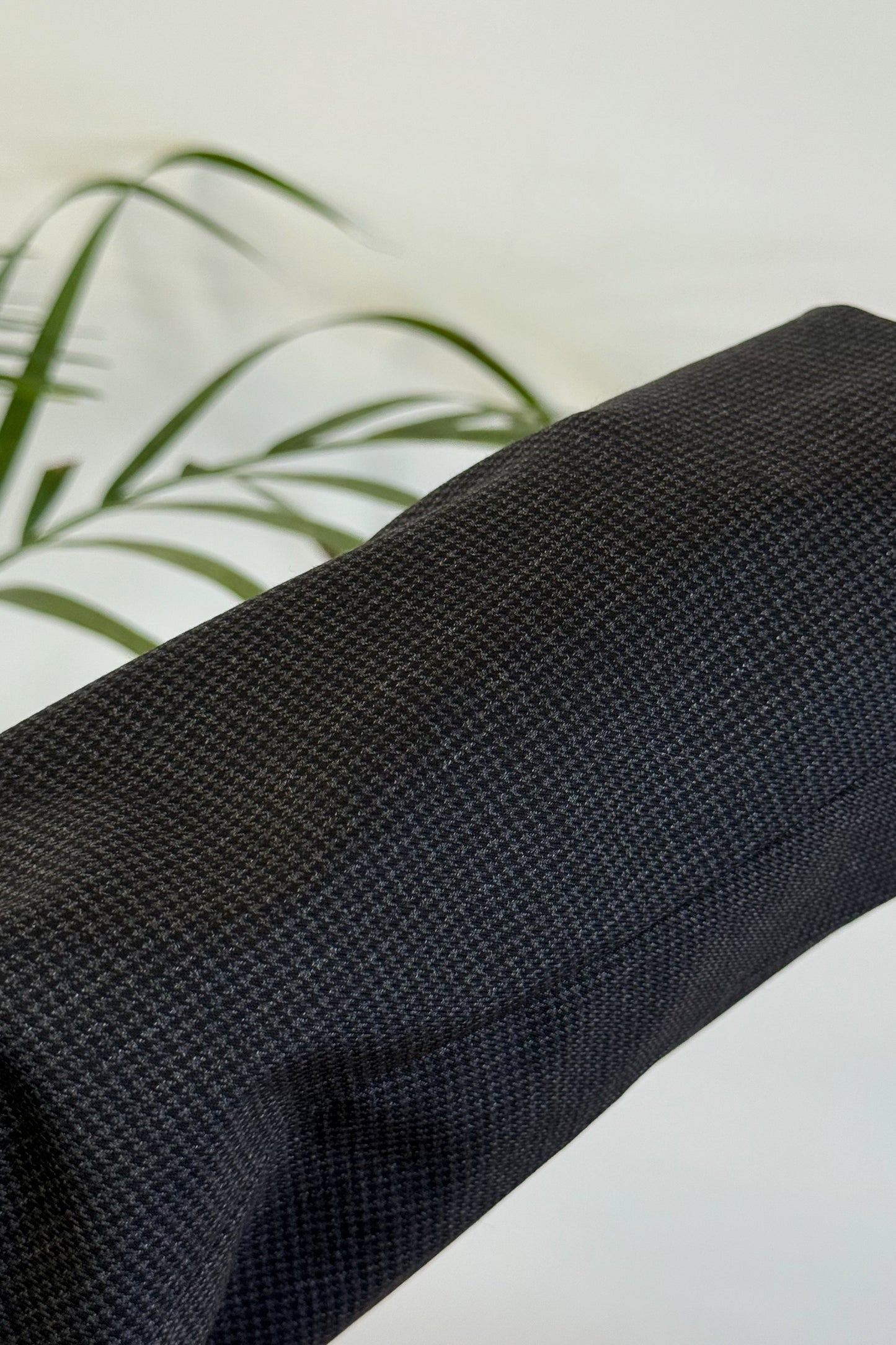 Vintage blazer 100% lana