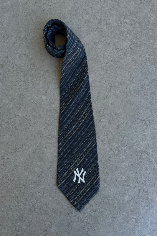 NY Yankees tie