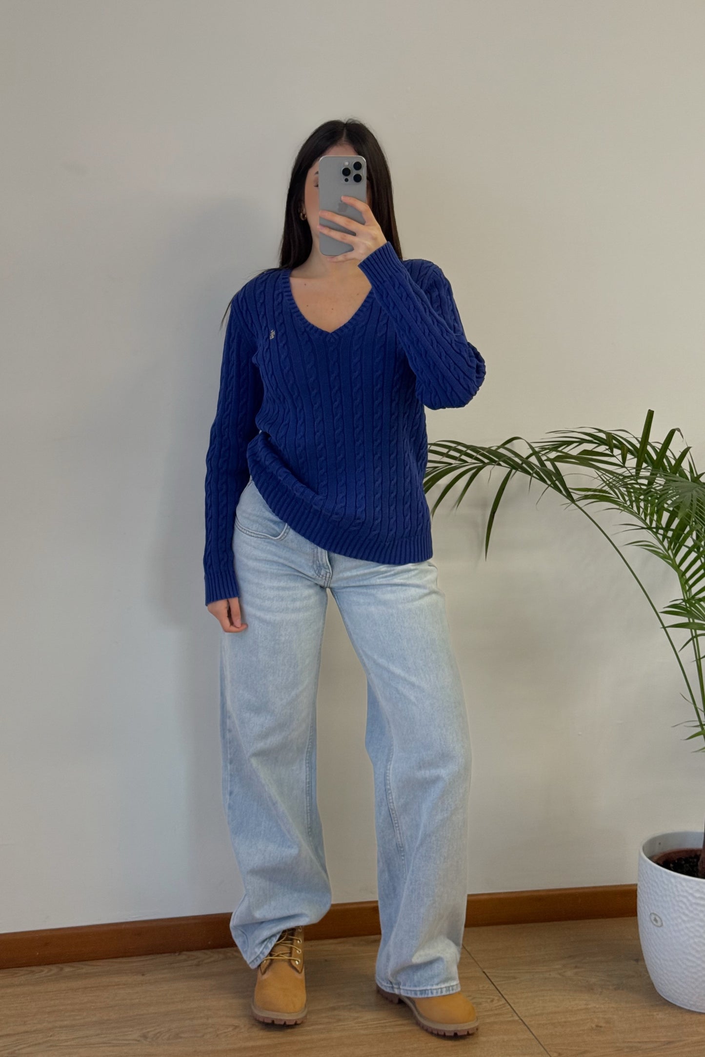 Maglione Ralph Lauren