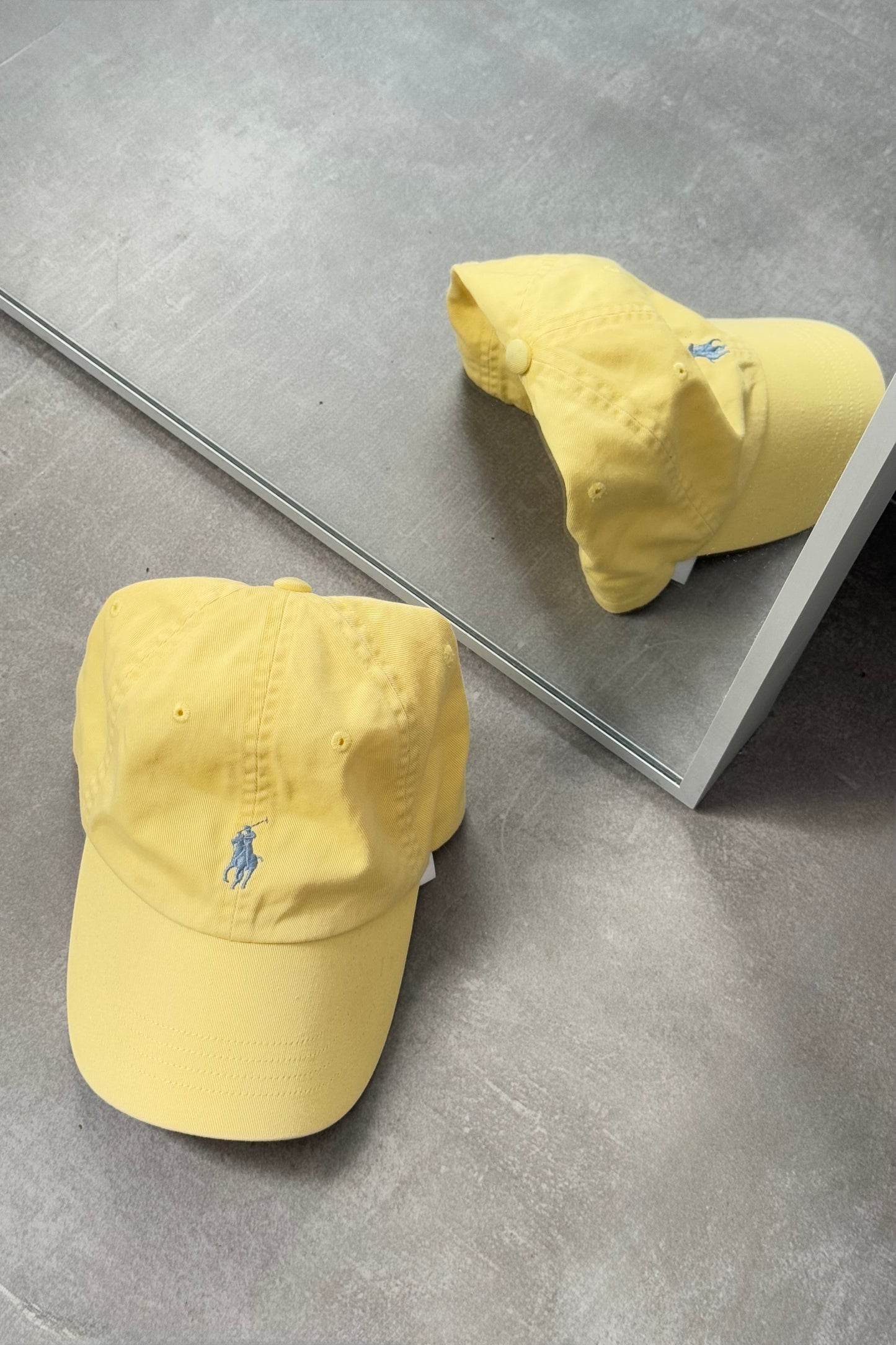 Cappello Ralph Lauren