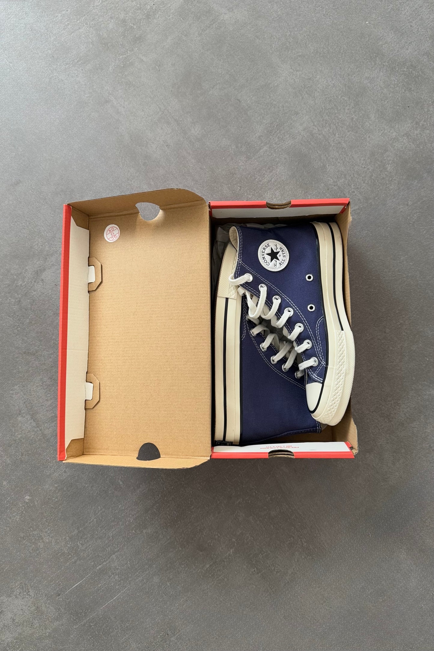Converse Chuck Taylor 70