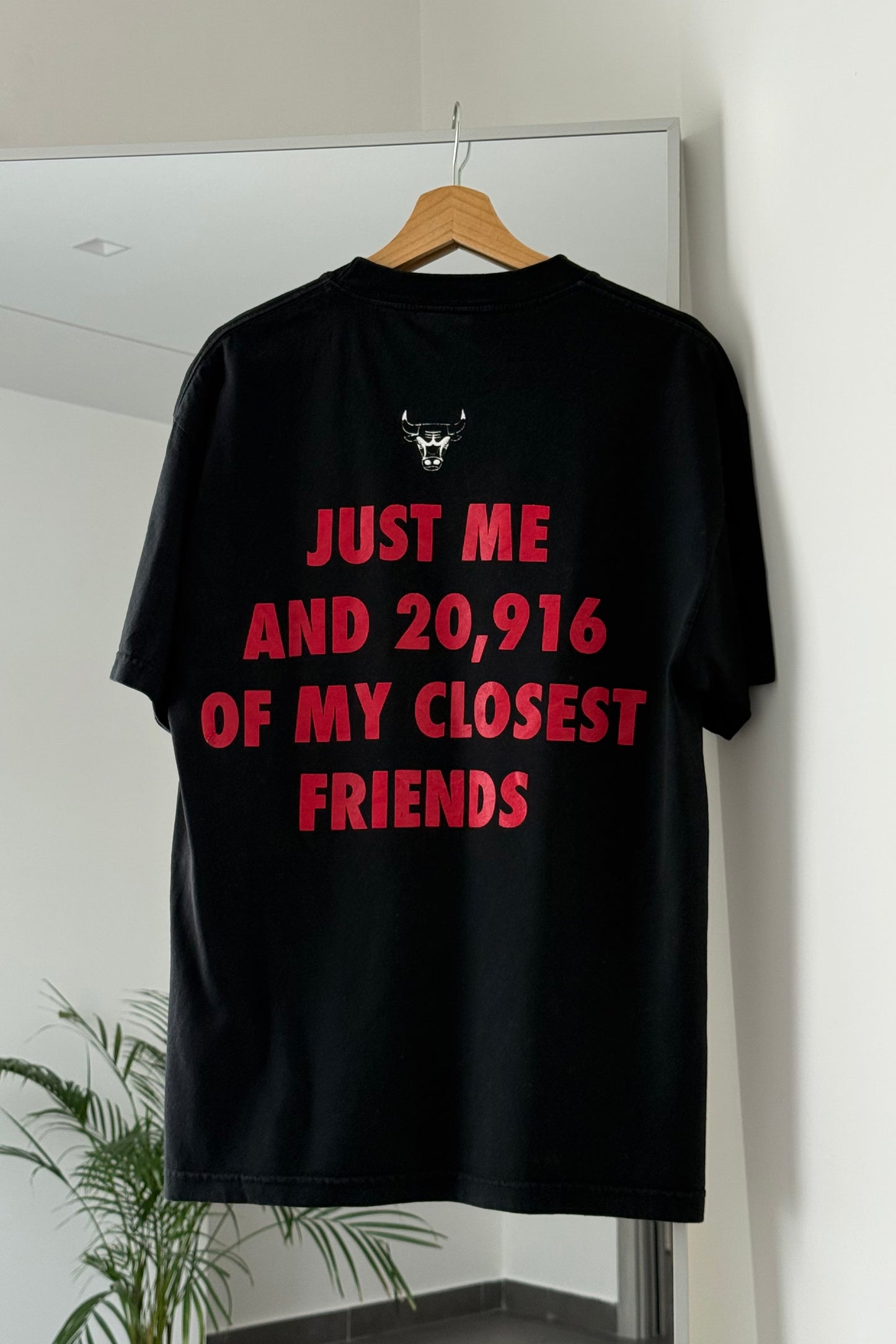 NBA T-shirt
