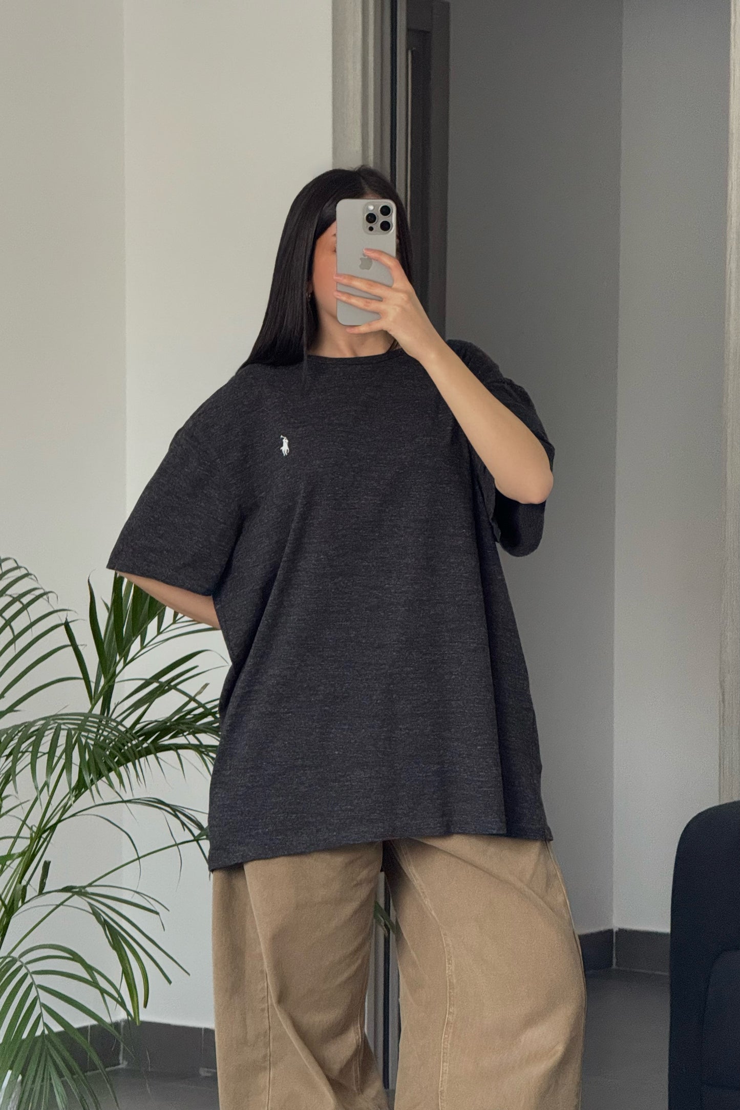 T-shirt Ralph Lauren - XL