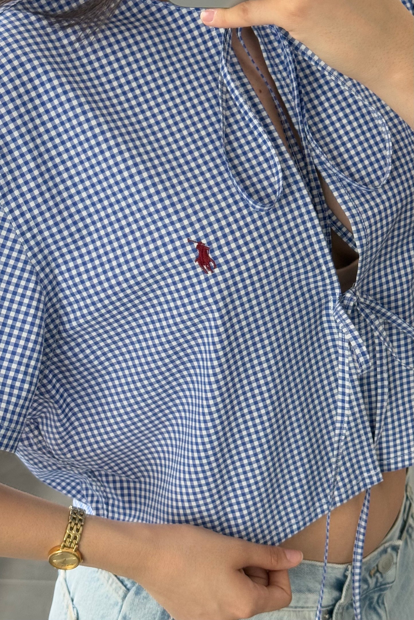 Camicia Ralph Lauren - S/M