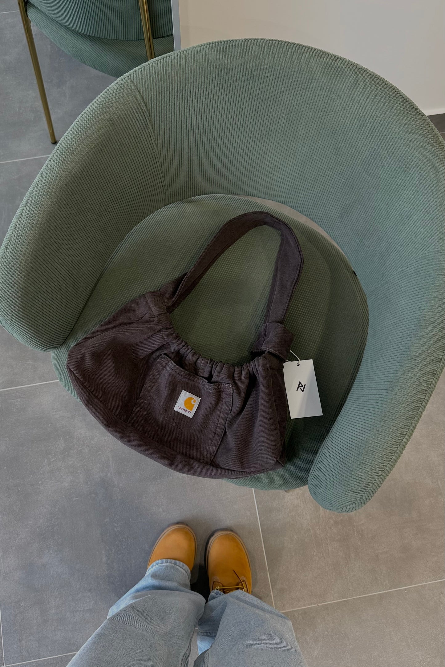 Carhartt Reworked Bag