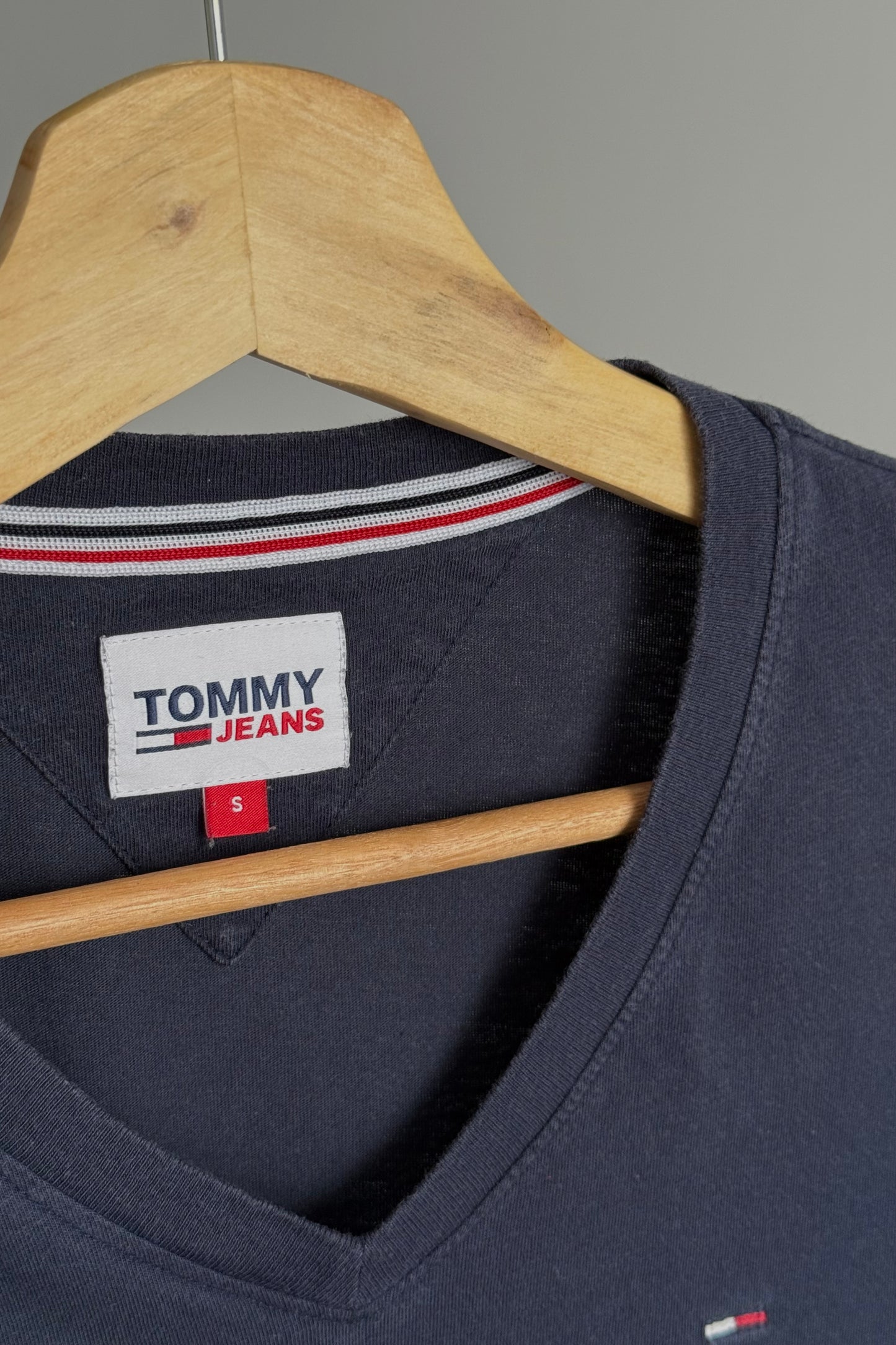 T-shirt Tommy Hilfiger - S