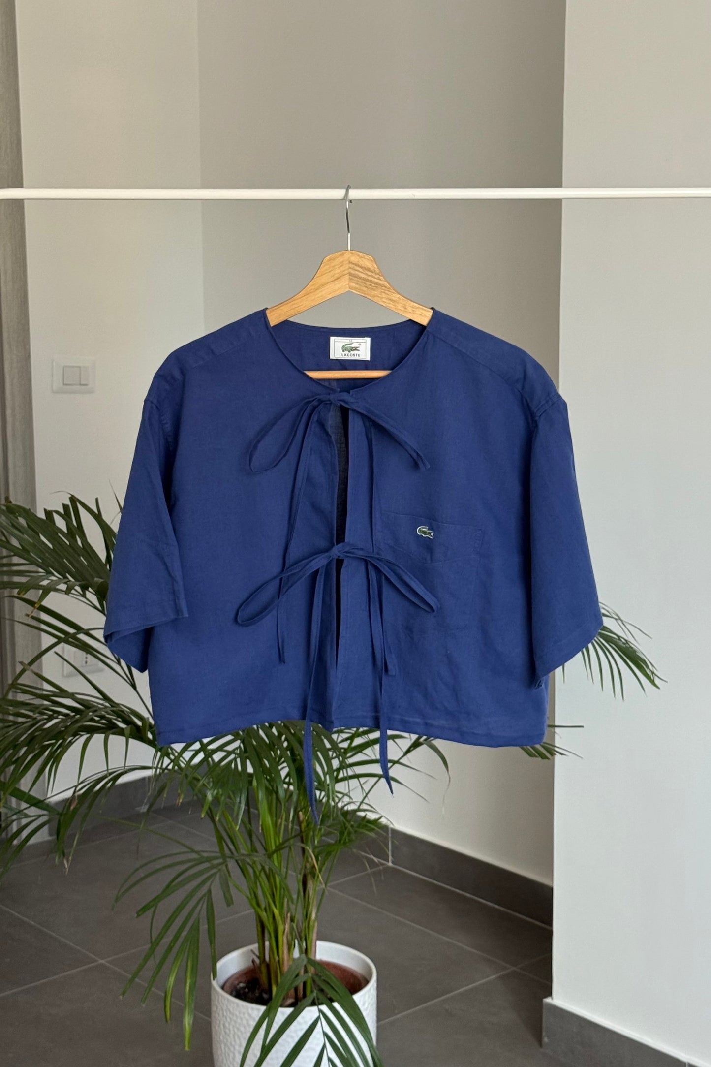 Camicia Lacoste - L