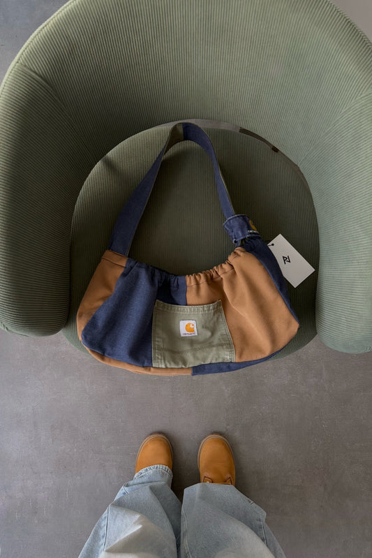 Bag Carhartt Reworked