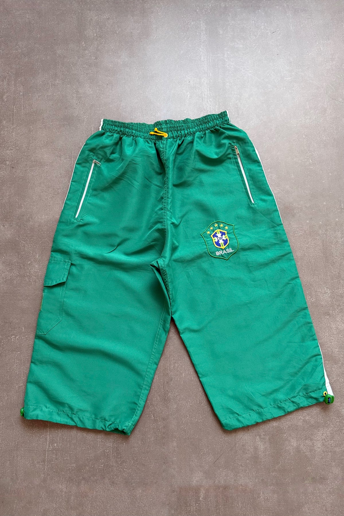 Bermuda Brasile - XS/S