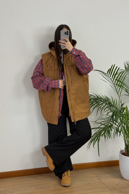 Gilet Wrangler