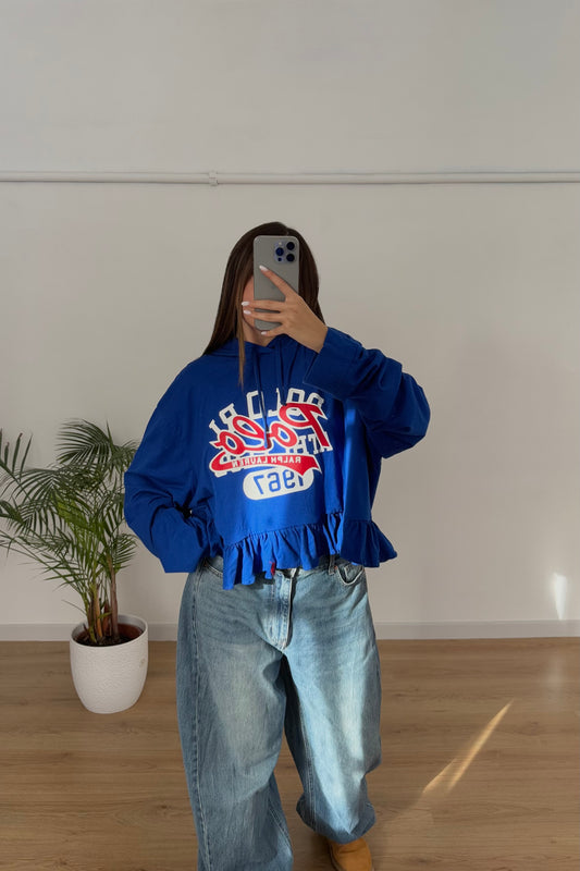 Felpa Ralph Lauren - L/XL