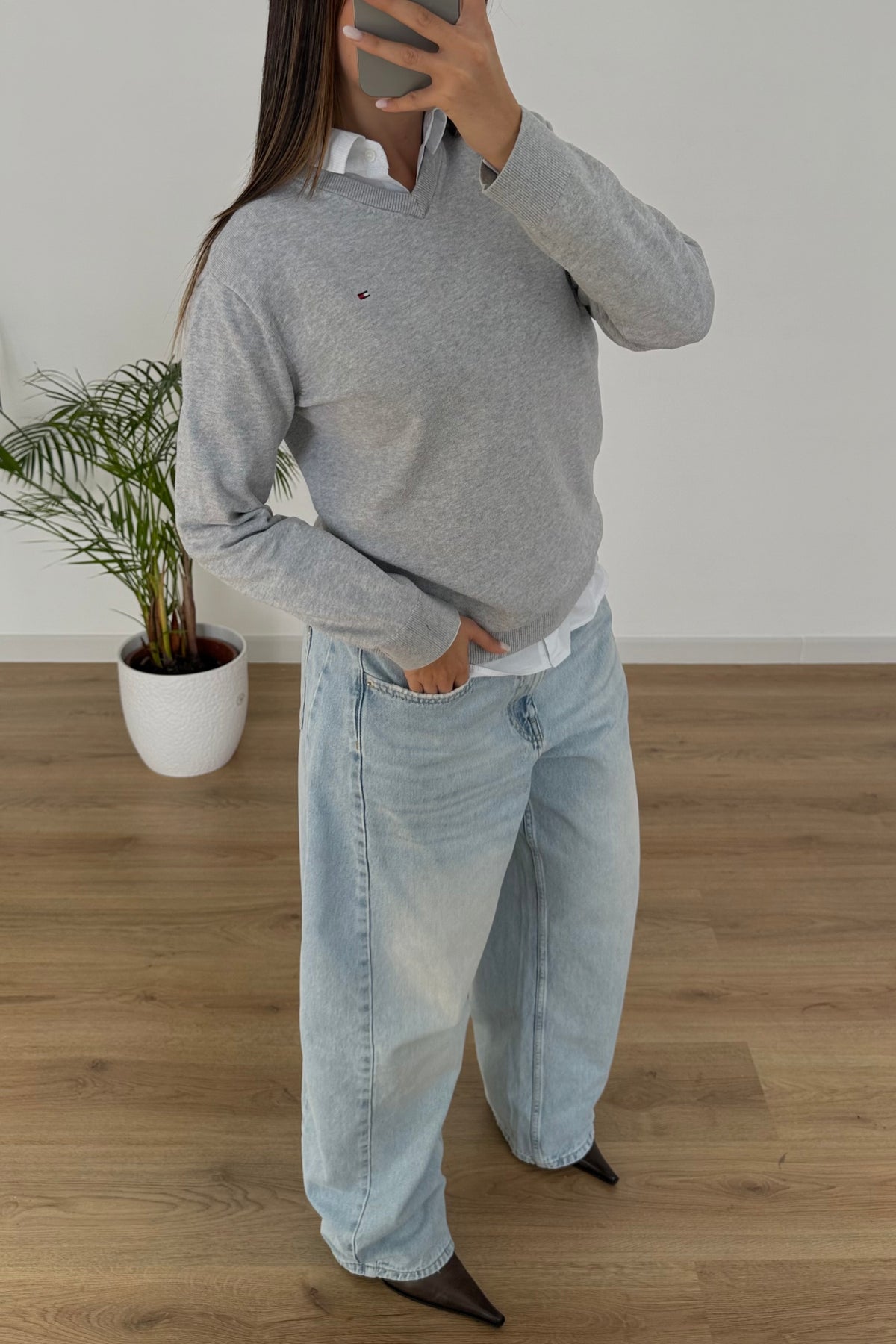 Maglione Tommy Hilfiger - XS/S