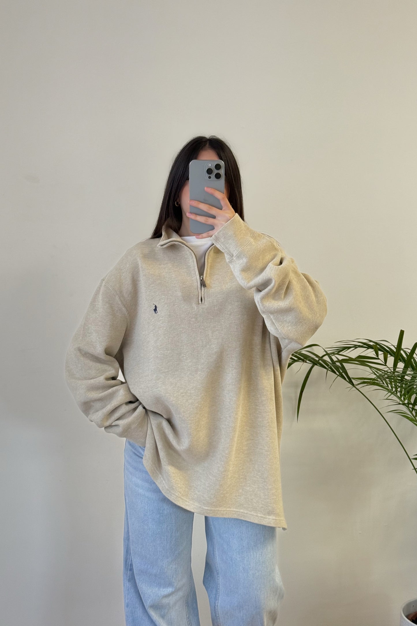 Maglione Ralph Lauren