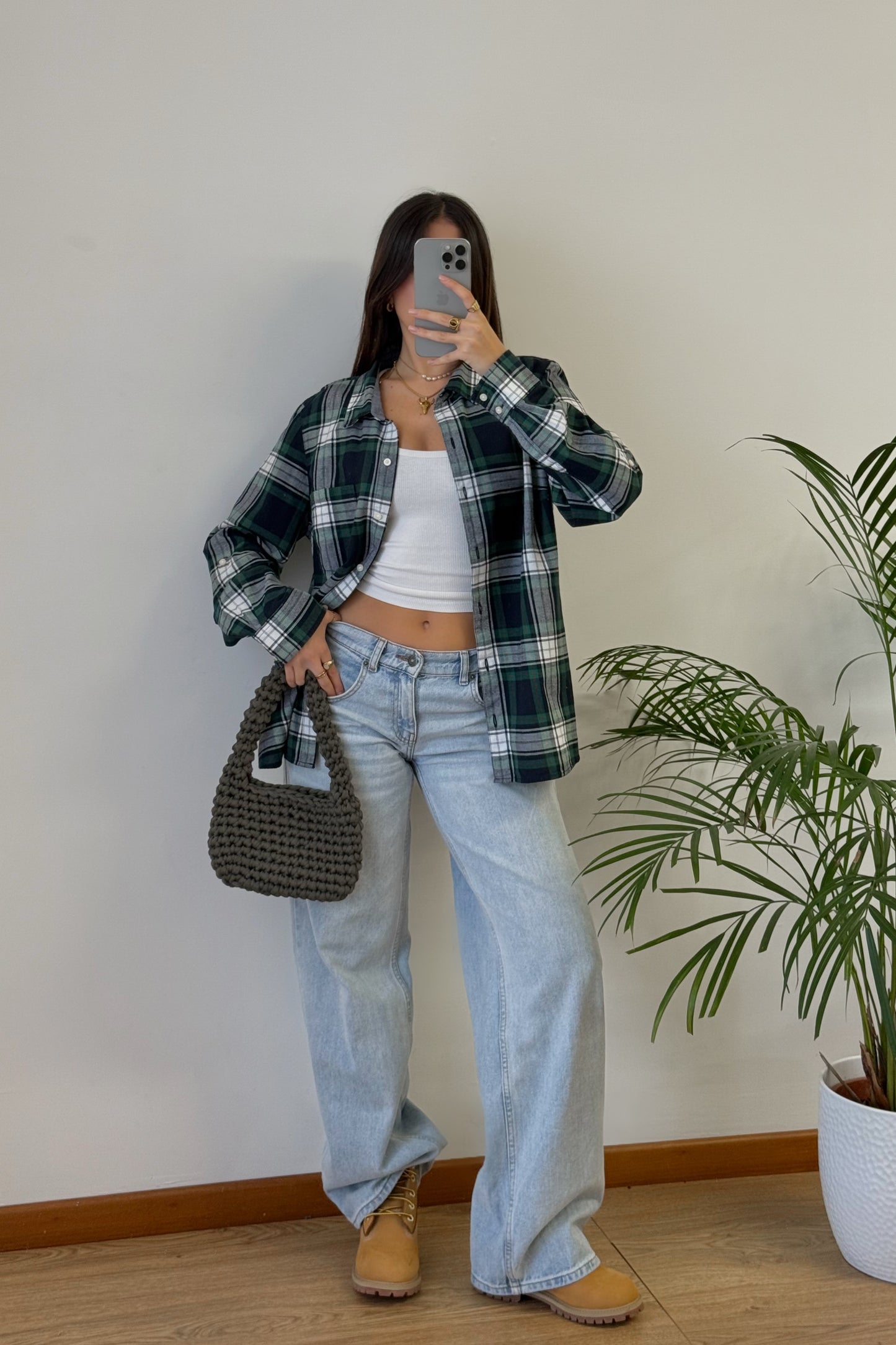 Tommy Hilfiger shirt