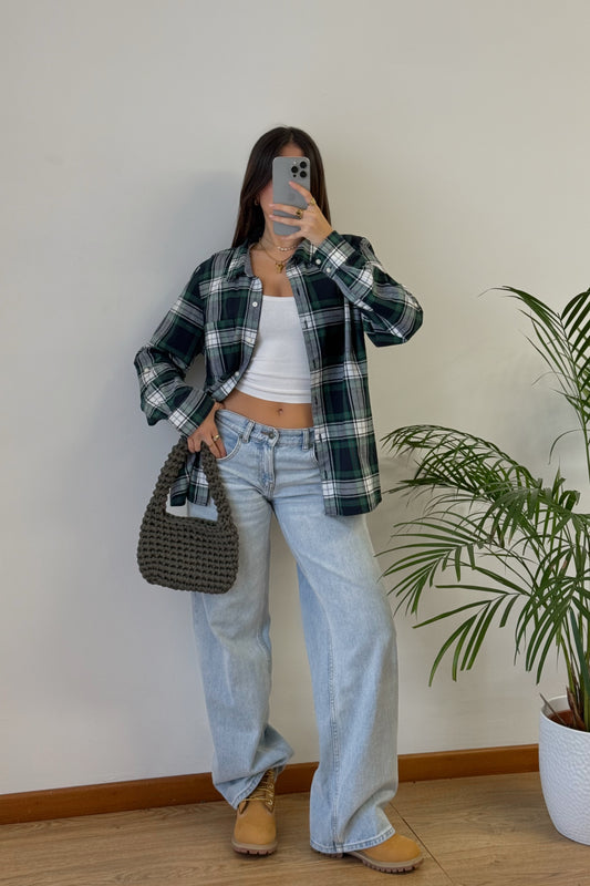 Tommy Hilfiger shirt