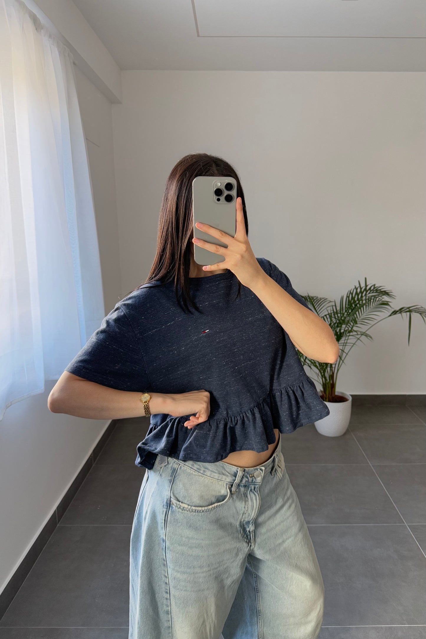 T-shirt Tommy Hilfiger - S/M