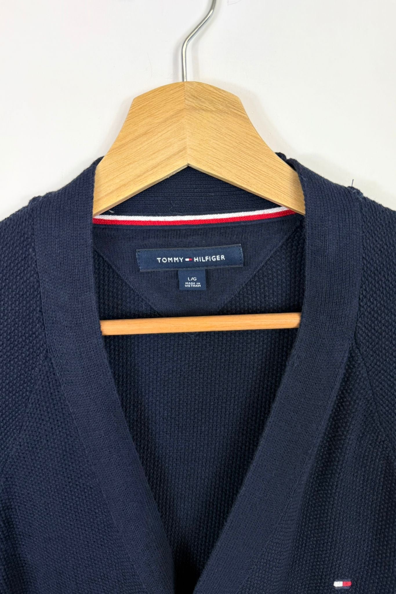Cardigan Tommy Hilfiger