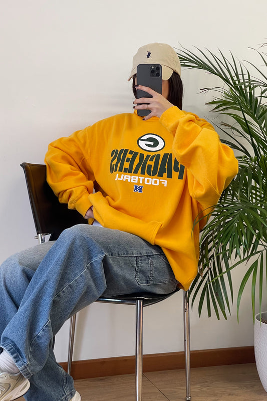 NFL sweatshirt