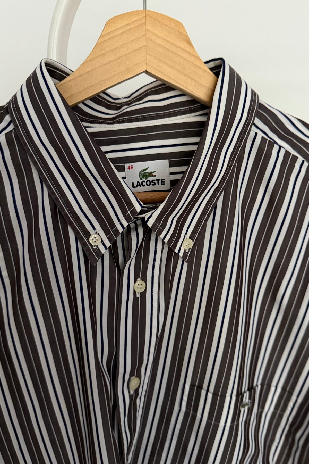 Camicia Lacoste - L