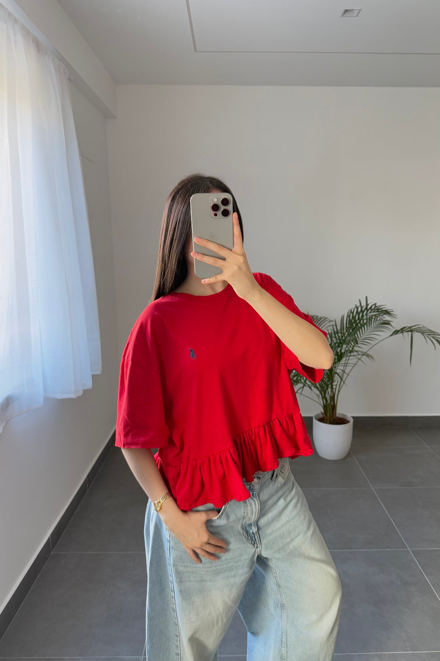 T-shirt Ralph Lauren - M/L