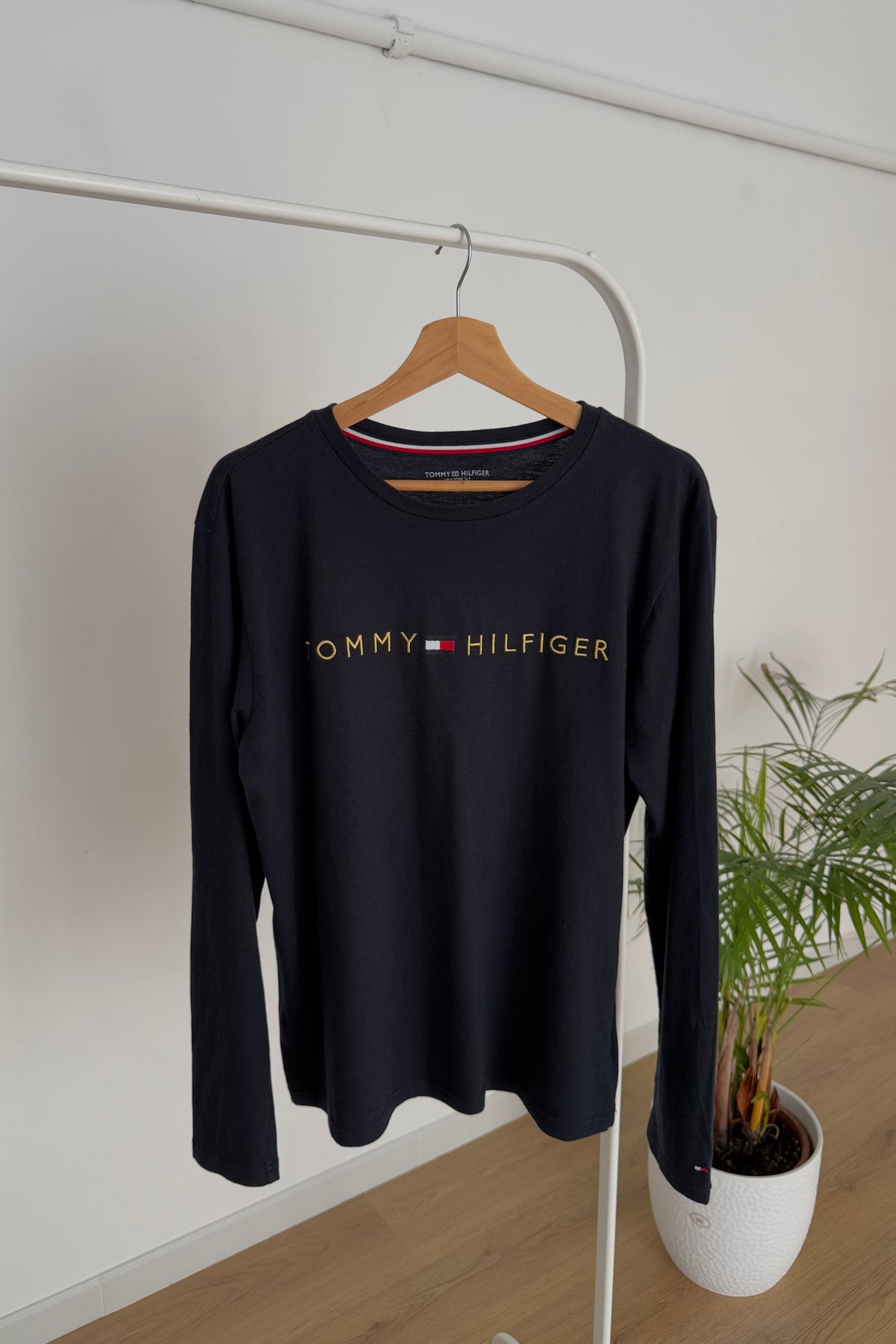 Longsleeve Tommy Hilfiger - M