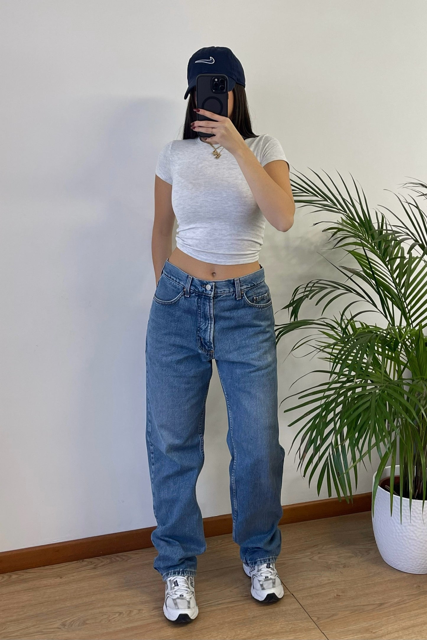 Carrera jeans